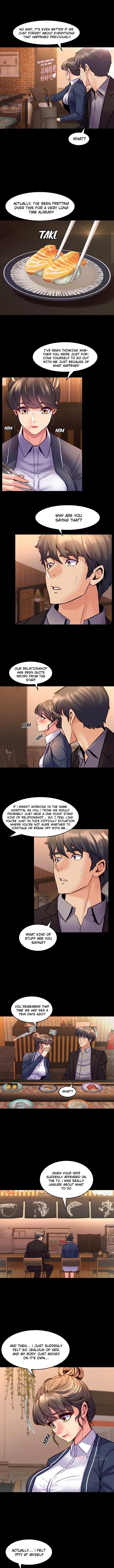 Cohabitation with My Ex-Wife - Chapter 30 Page 4