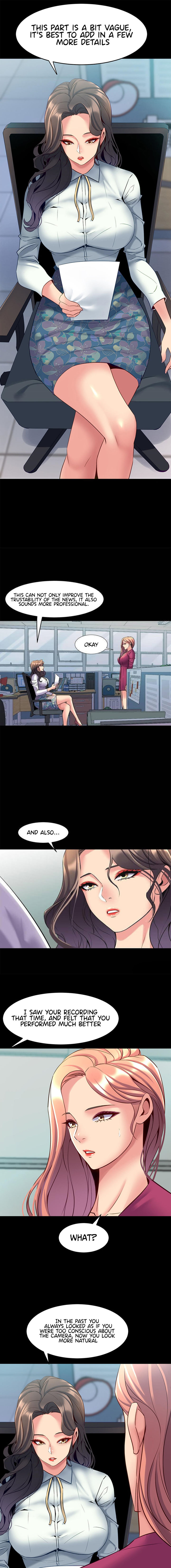 Cohabitation with My Ex-Wife - Chapter 40 Page 4
