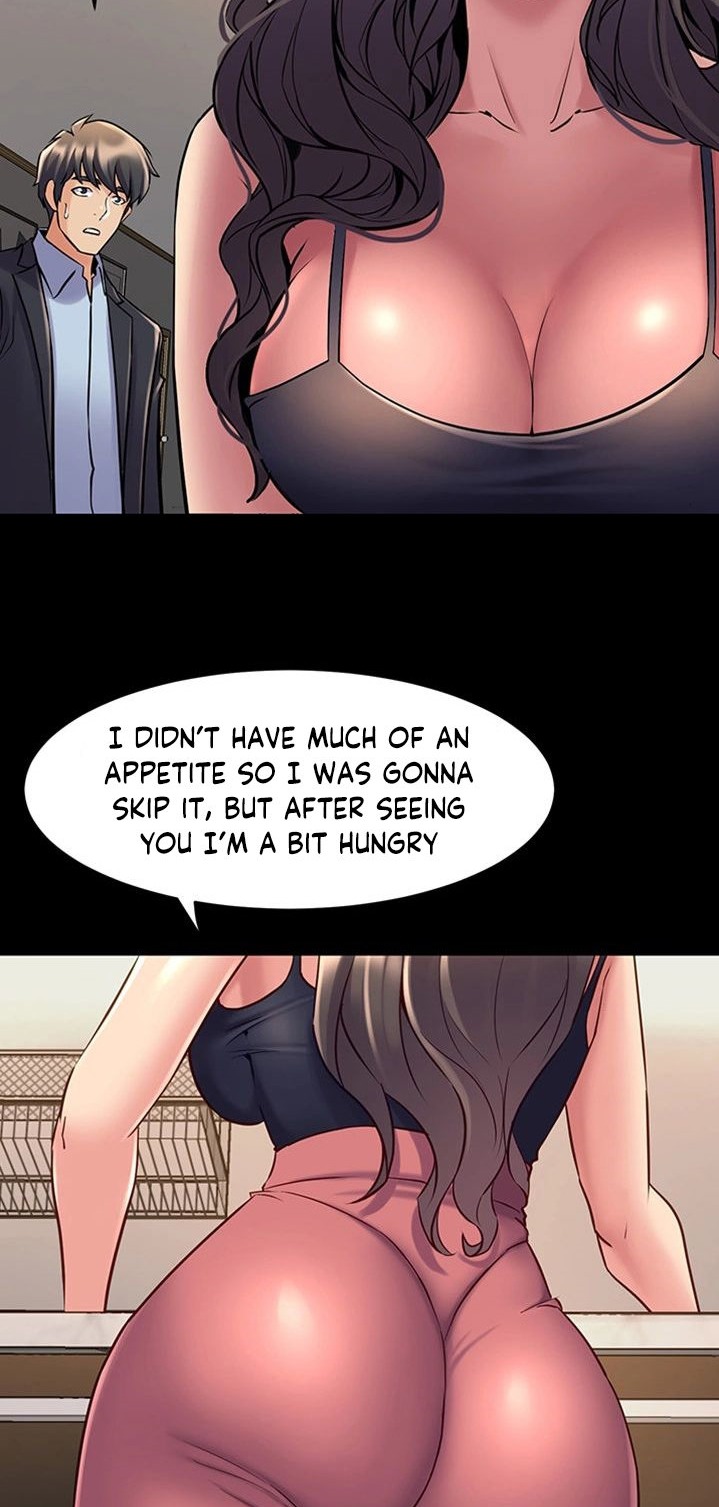 Cohabitation with My Ex-Wife - Chapter 52 Page 14