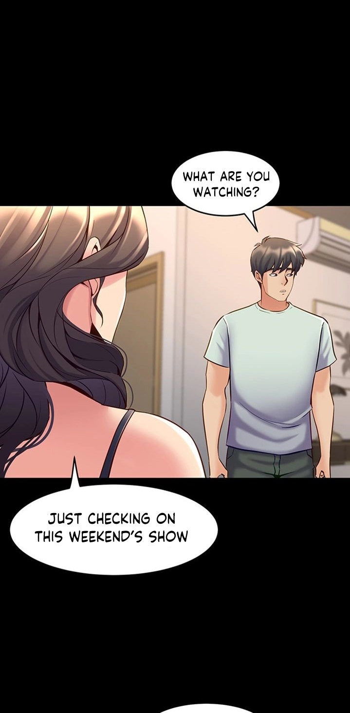Cohabitation with My Ex-Wife - Chapter 52 Page 24