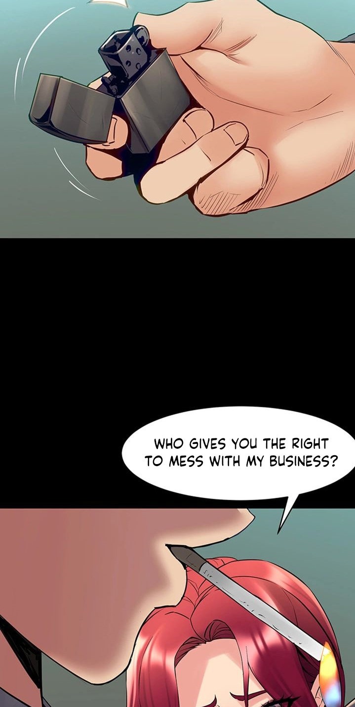 Cohabitation with My Ex-Wife - Chapter 52 Page 57