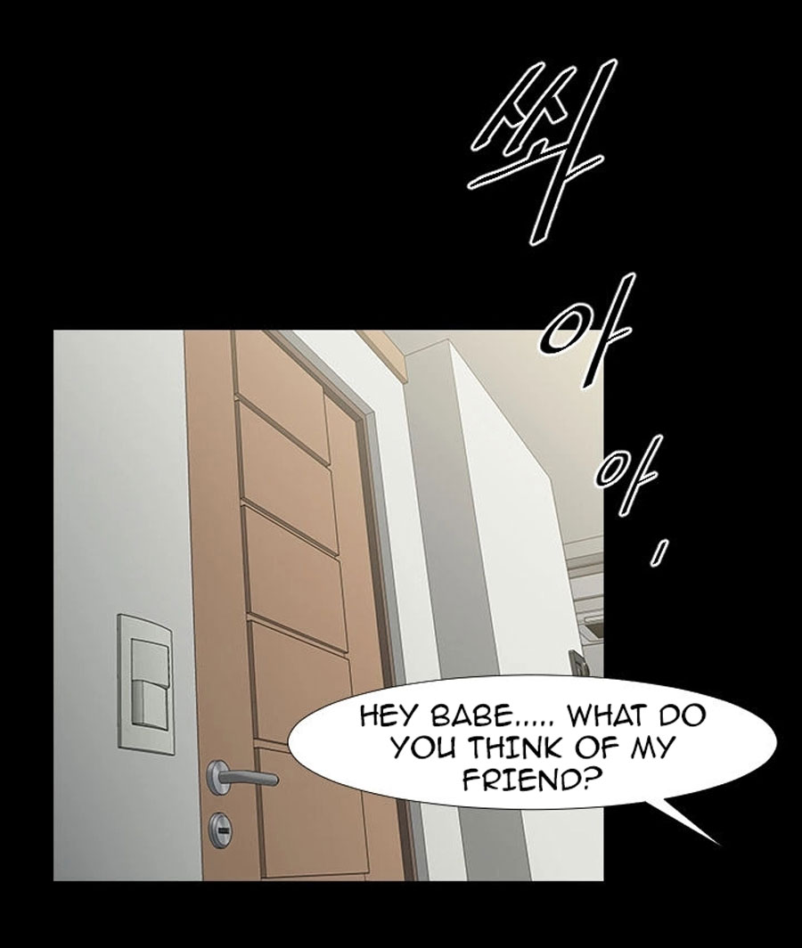 Share Girlfriend - Chapter 2 Page 99