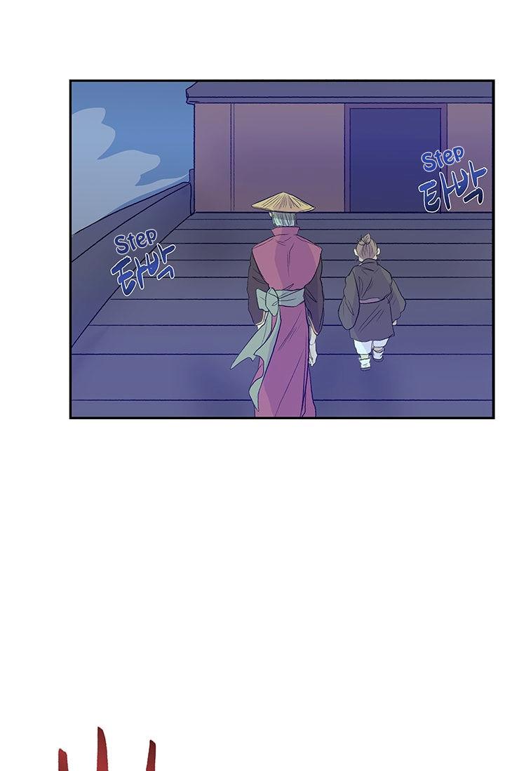 The Scholar's Reincarnation - Chapter 76 Page 27
