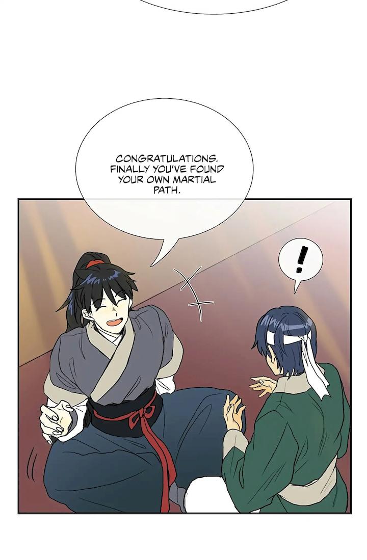 The Scholar's Reincarnation - Chapter 99 Page 10