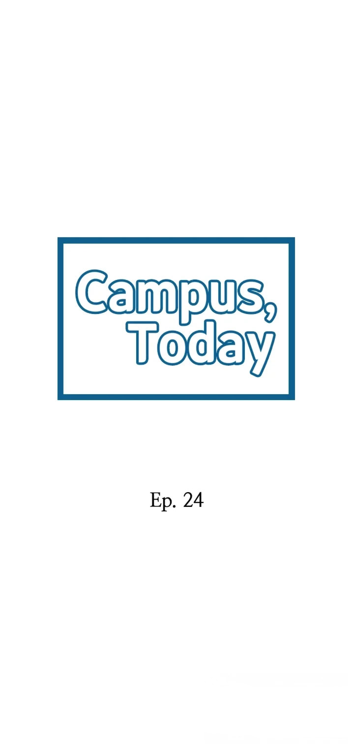 Campus Today - Chapter 24 Page 2