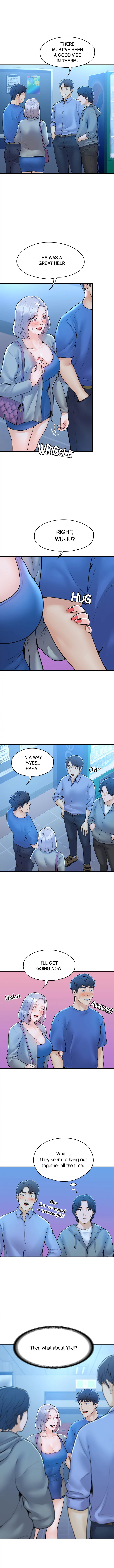 Campus Today - Chapter 43 Page 6