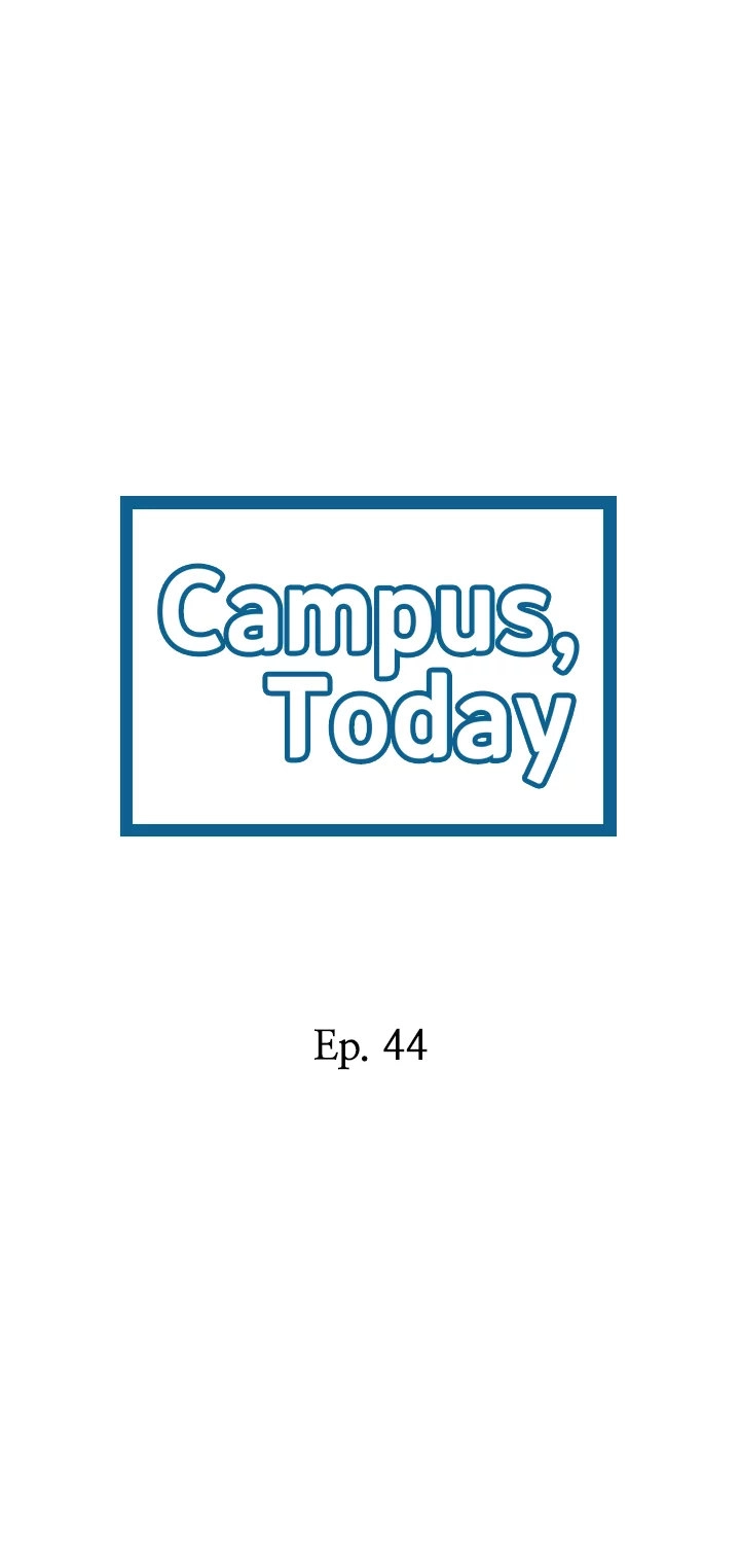Campus Today - Chapter 44 Page 2