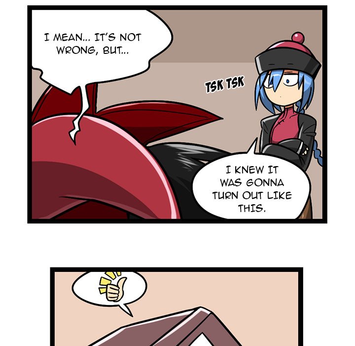 Guardian’s Work: Hunting Bakery - Chapter 85 Page 34
