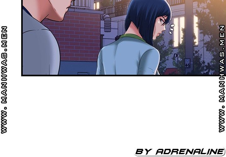 Water Overflow Raw - Chapter 35 Page 28
