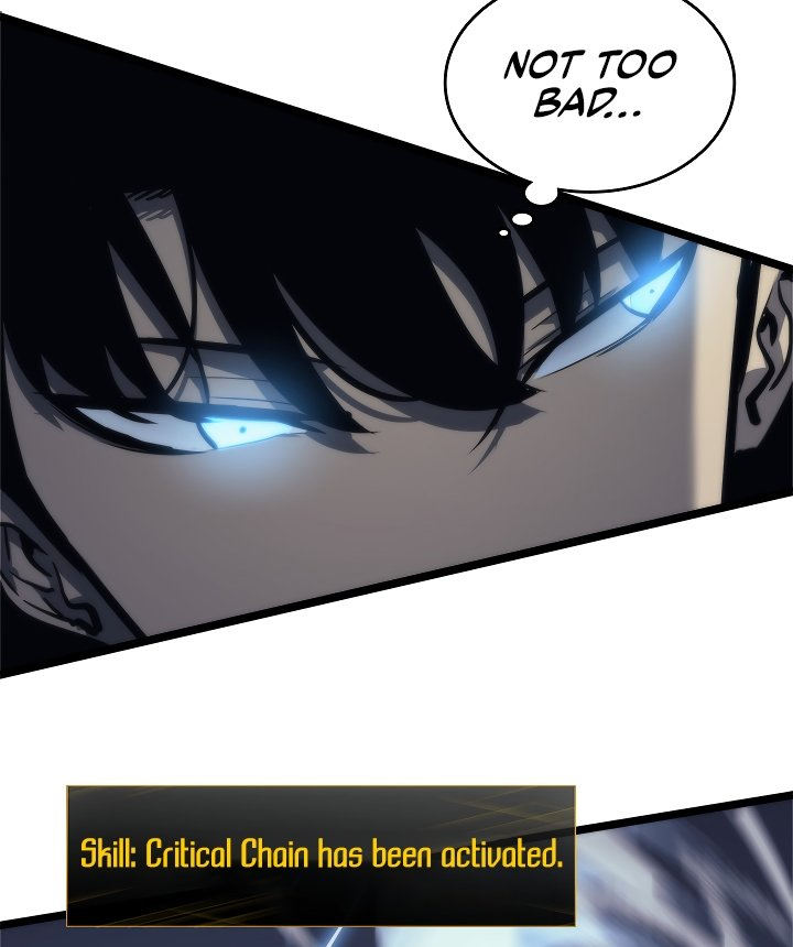 Solo Leveling - Chapter 103 Page 148