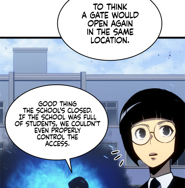 Solo Leveling - Chapter 124 Page 73
