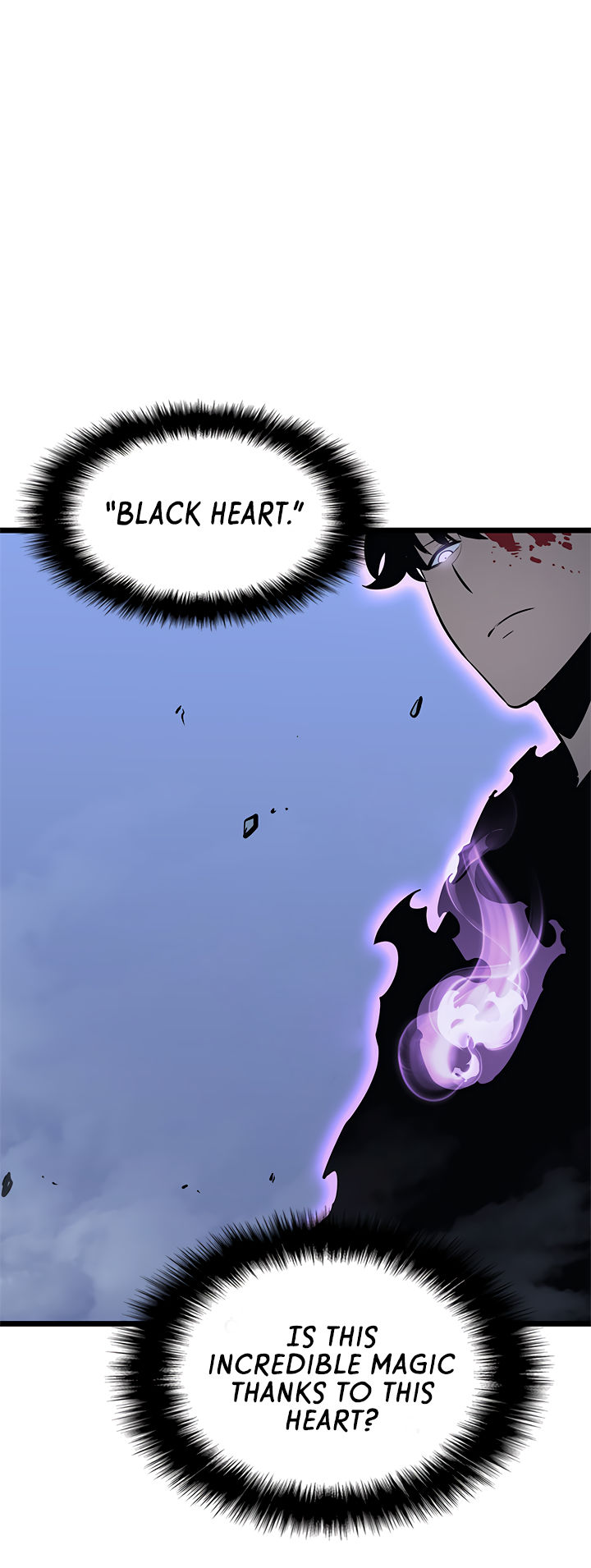 Solo Leveling - Chapter 130 Page 38
