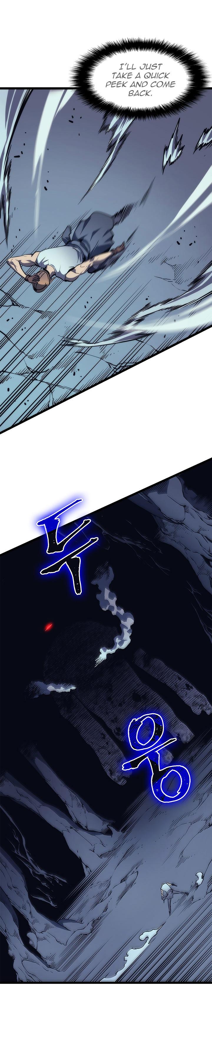 Solo Leveling - Chapter 66 Page 29