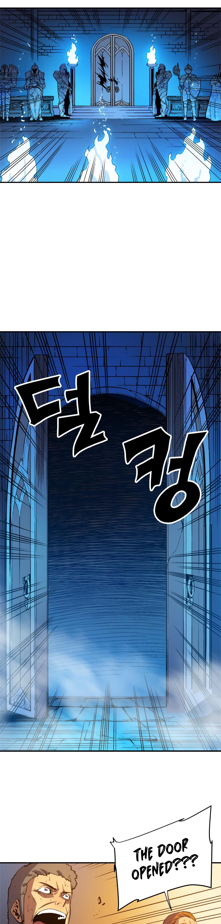 Solo Leveling - Chapter 8 Page 40
