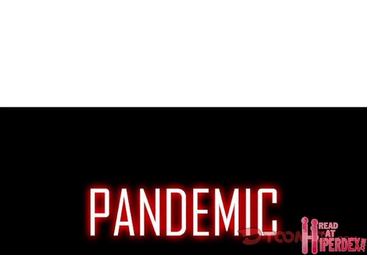 PANDEMIC - Chapter 100 Page 1