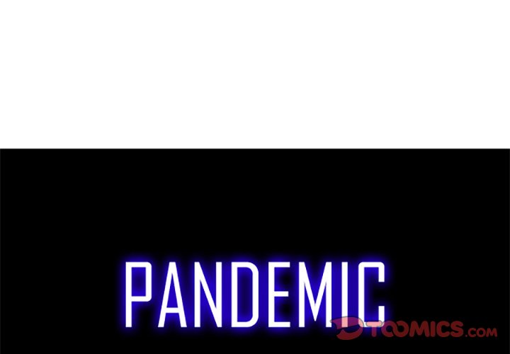 PANDEMIC - Chapter 52 Page 1