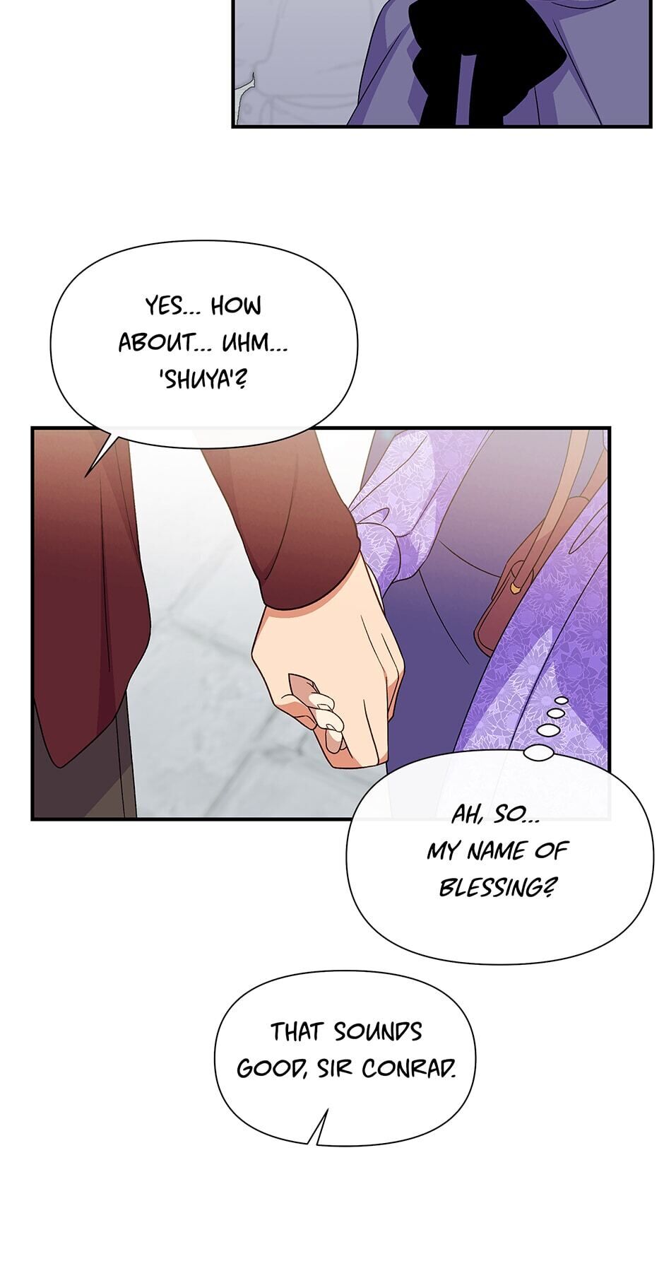 The Monster Duchess And Contract Princess - Chapter 100 Page 32