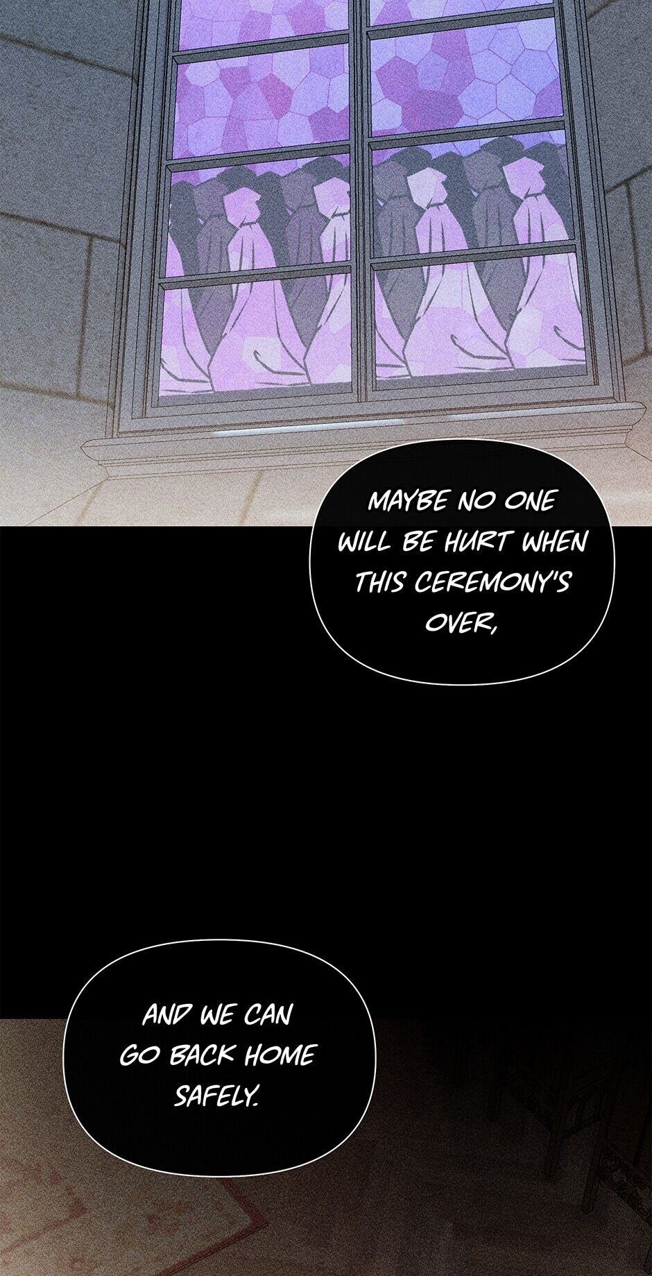 The Monster Duchess And Contract Princess - Chapter 107 Page 19