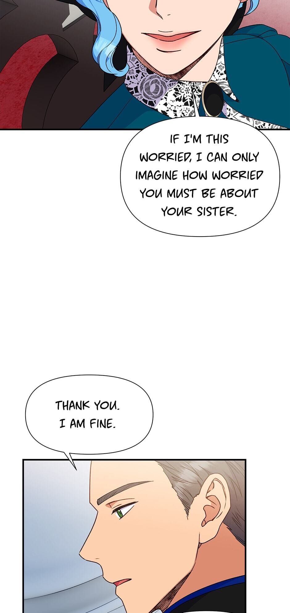 The Monster Duchess And Contract Princess - Chapter 108 Page 62