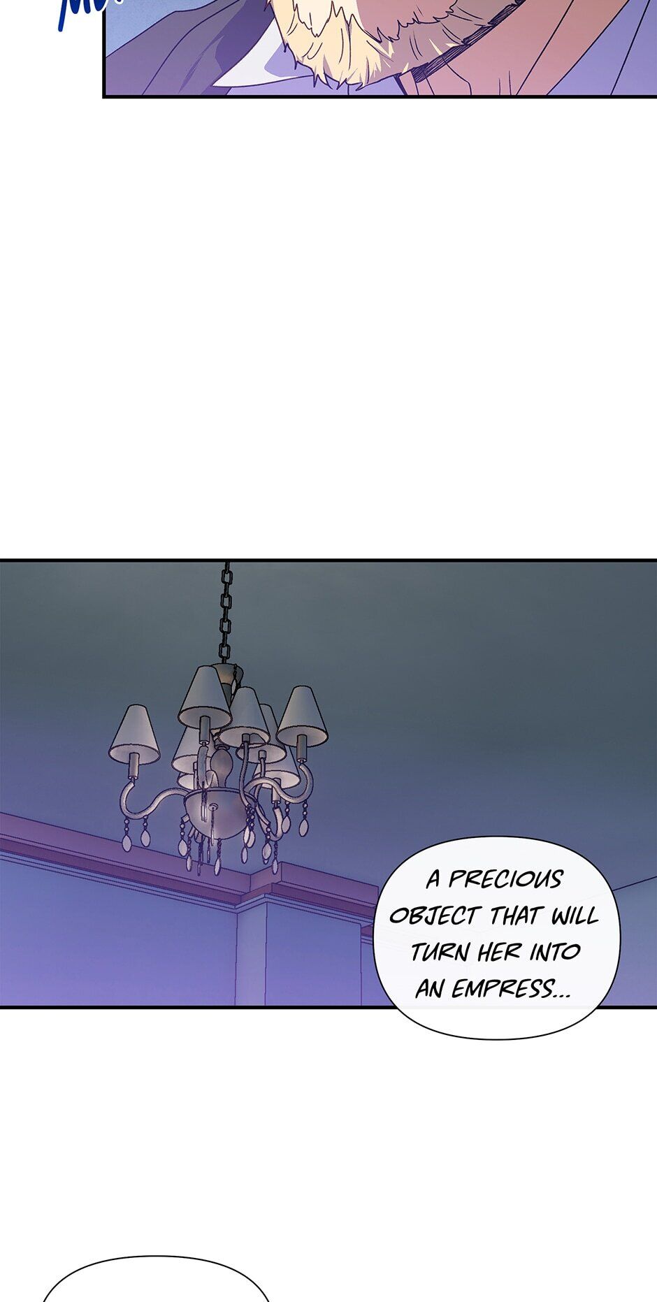 The Monster Duchess And Contract Princess - Chapter 111 Page 33