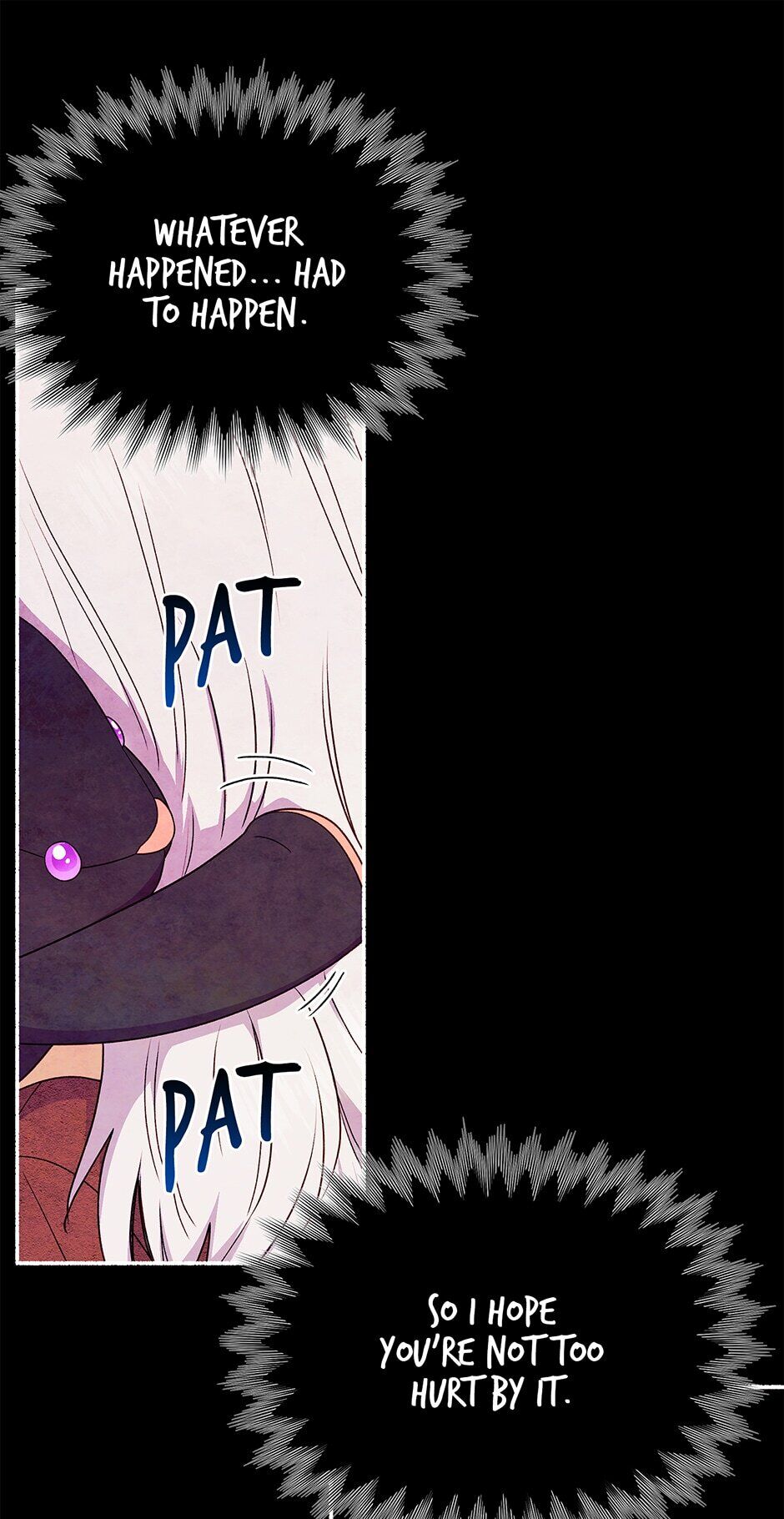 The Monster Duchess And Contract Princess - Chapter 111 Page 59