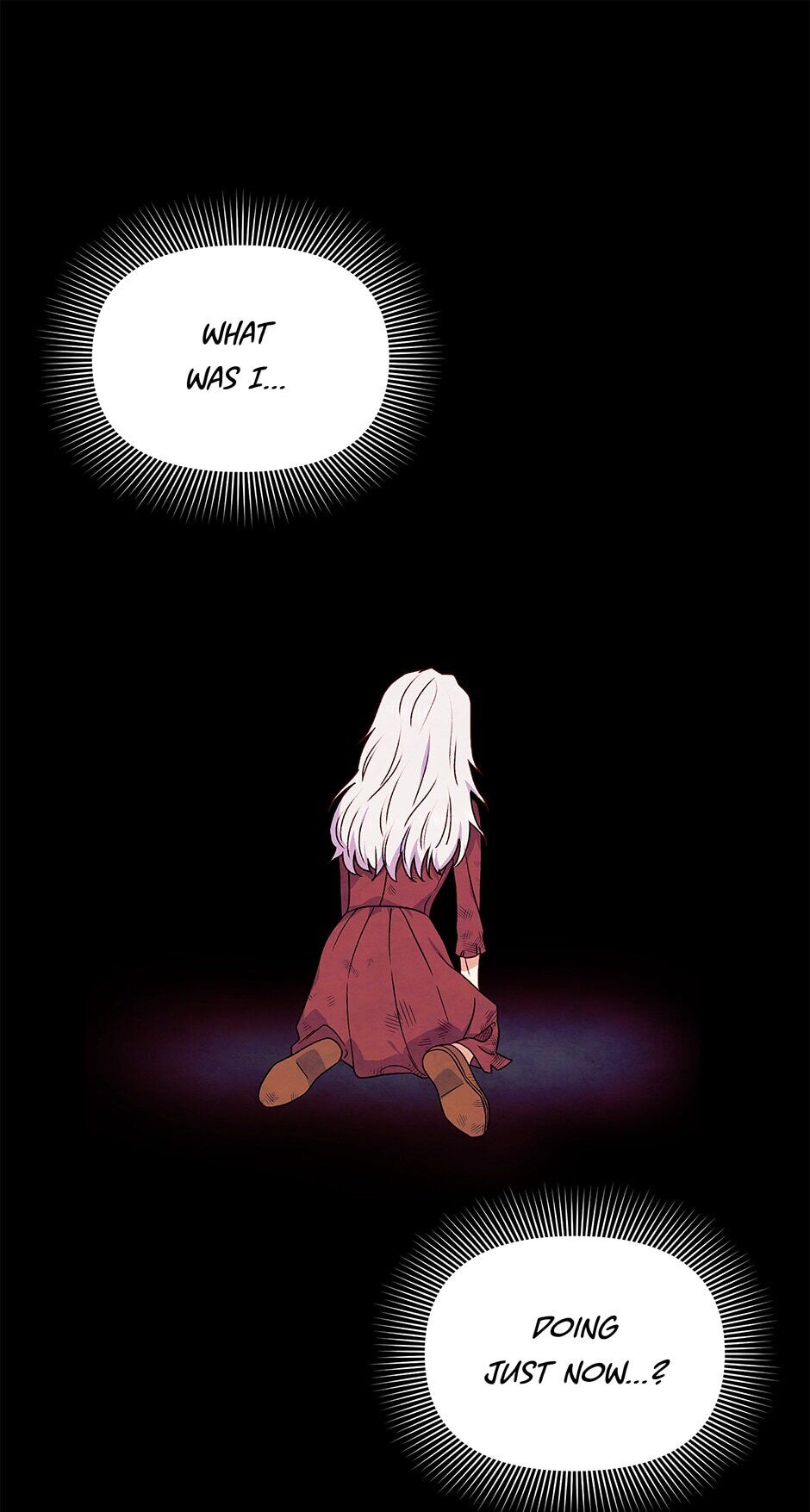 The Monster Duchess And Contract Princess - Chapter 120 Page 46