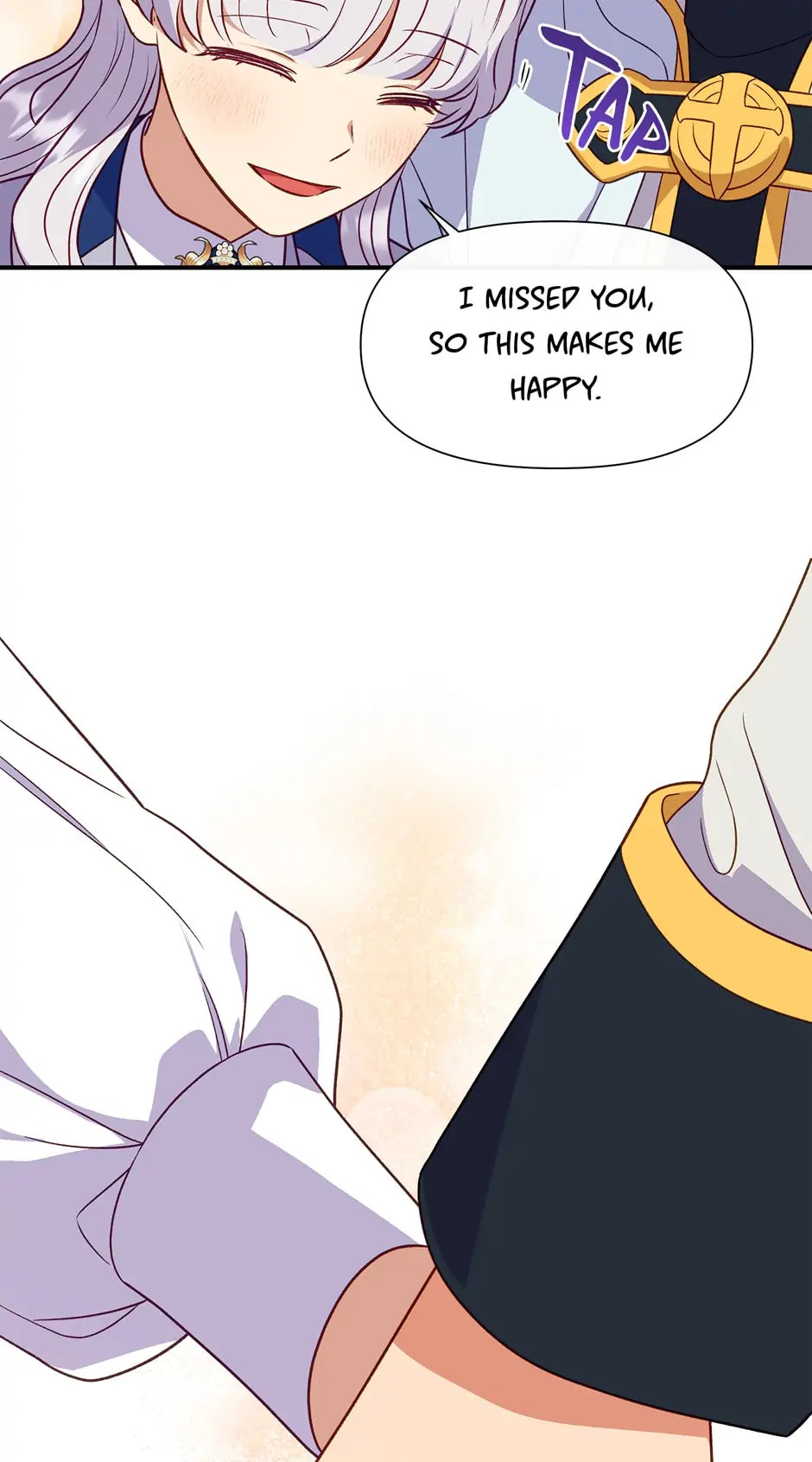 The Monster Duchess And Contract Princess - Chapter 135 Page 64