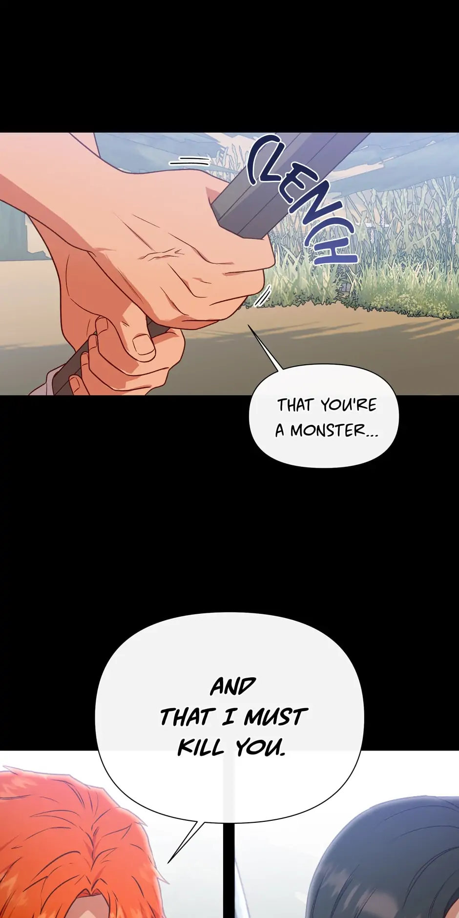 The Monster Duchess And Contract Princess - Chapter 147 Page 2