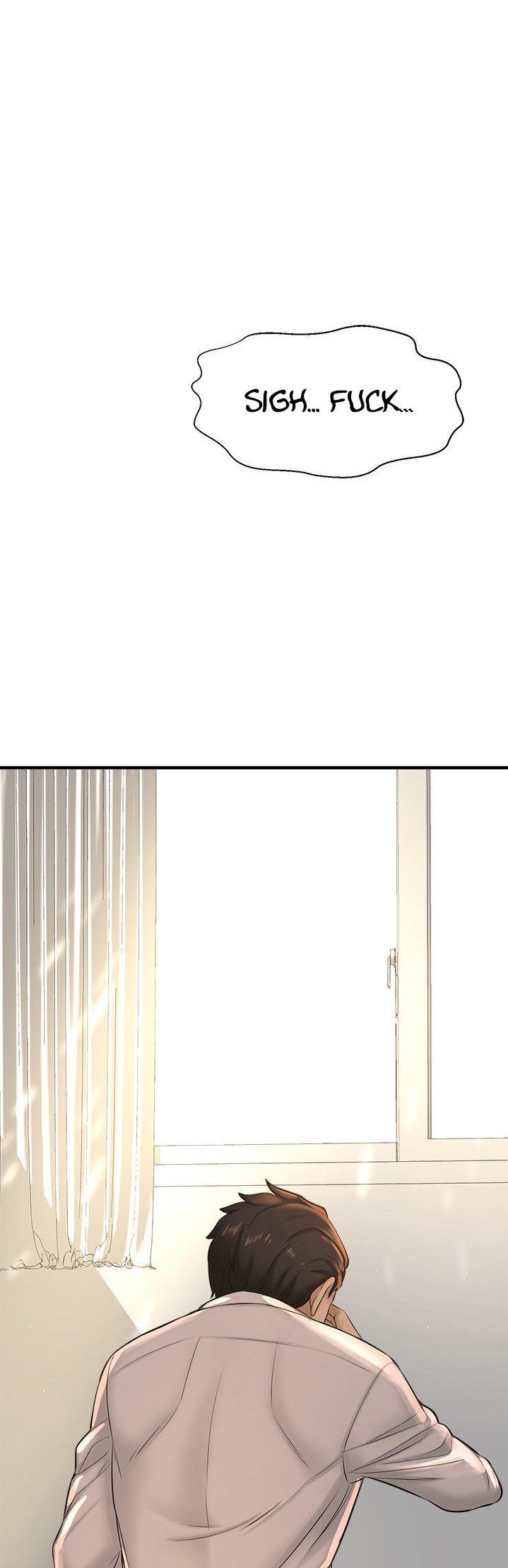 I Want to Know Her - Chapter 12 Page 9
