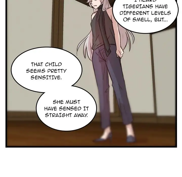 The Tiger, The Sun and The Moon - Chapter 19 Page 53