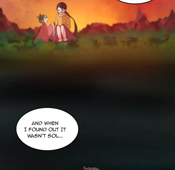 The Tiger, The Sun and The Moon - Chapter 23 Page 26