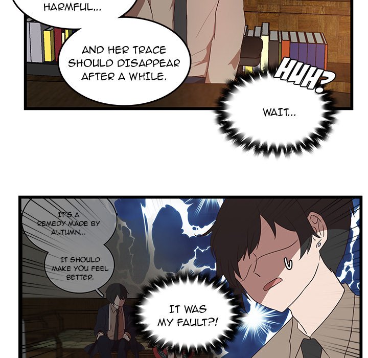 The Tiger, The Sun and The Moon - Chapter 29 Page 37