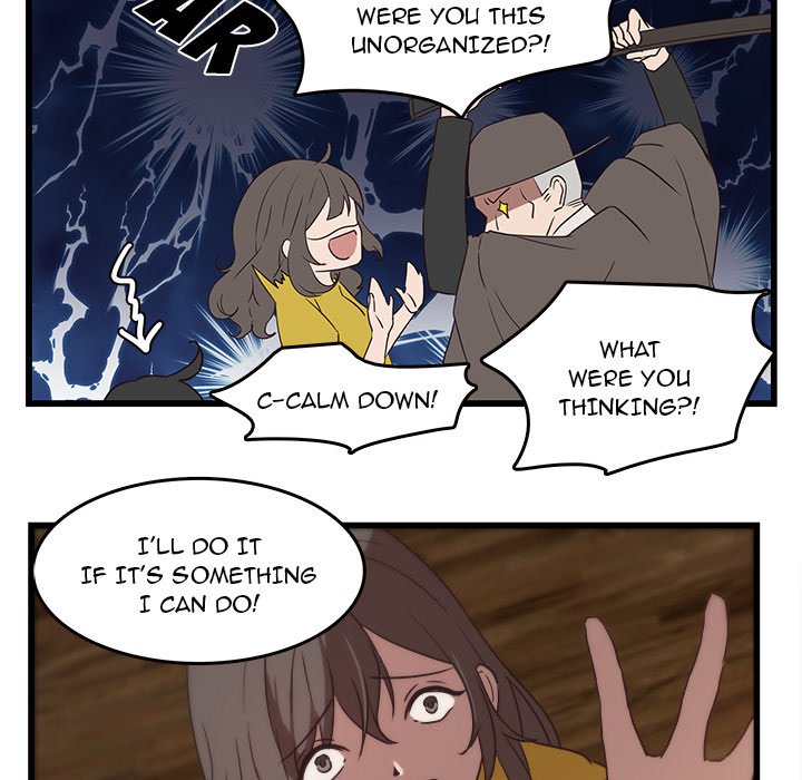 The Tiger, The Sun and The Moon - Chapter 29 Page 59
