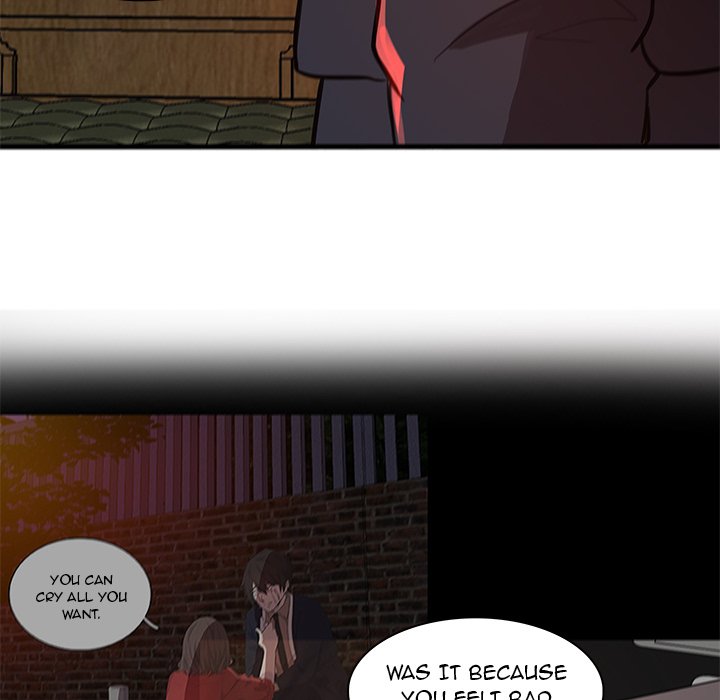 The Tiger, The Sun and The Moon - Chapter 44 Page 35
