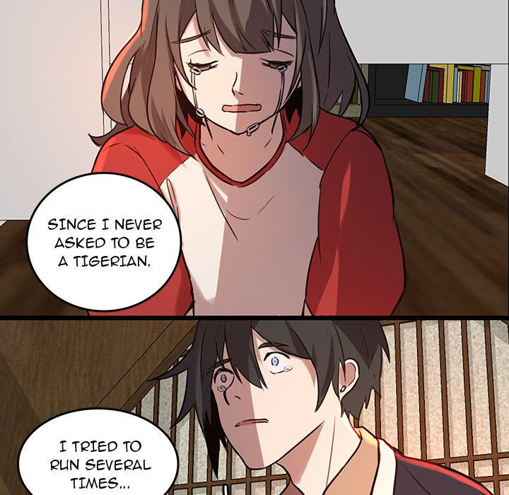 The Tiger, The Sun and The Moon - Chapter 44 Page 65
