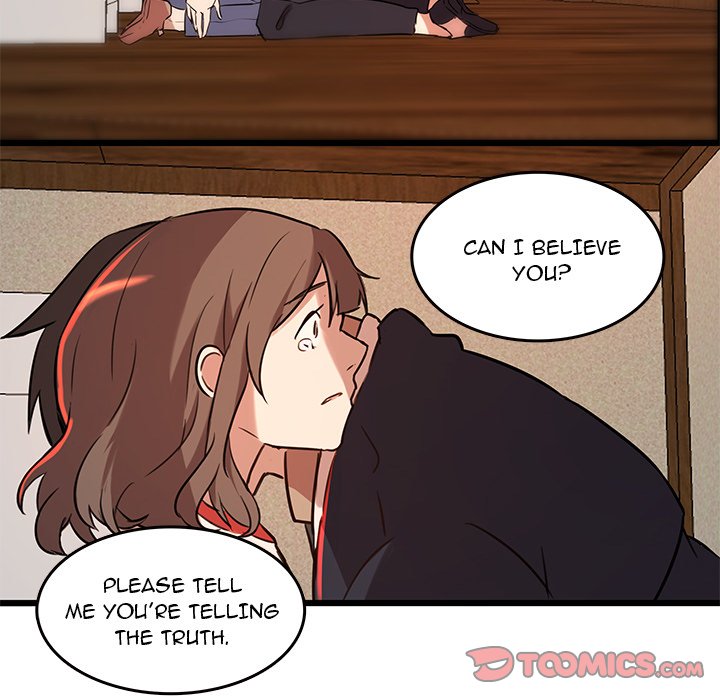 The Tiger, The Sun and The Moon - Chapter 44 Page 78