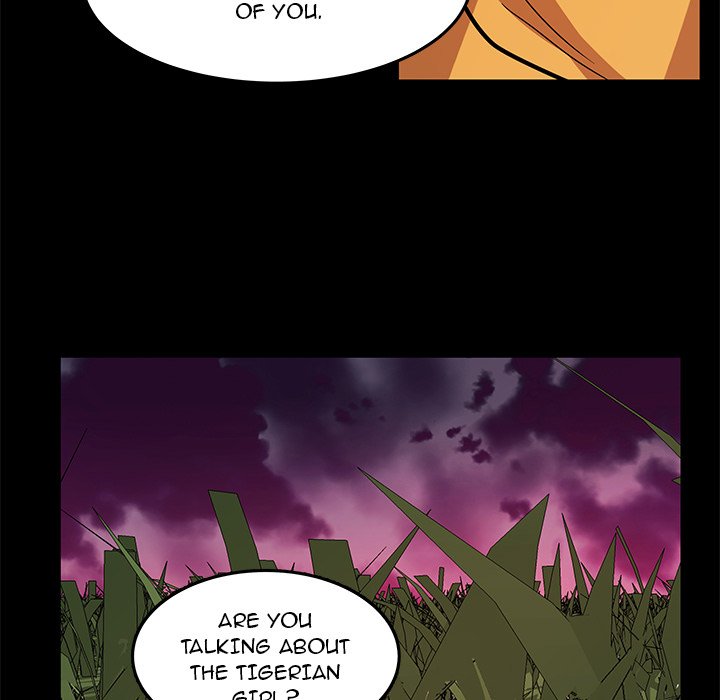 The Tiger, The Sun and The Moon - Chapter 56 Page 52