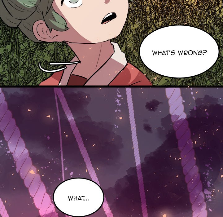 The Tiger, The Sun and The Moon - Chapter 56 Page 67