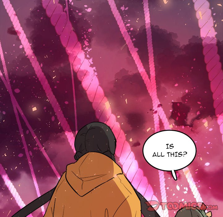 The Tiger, The Sun and The Moon - Chapter 56 Page 68