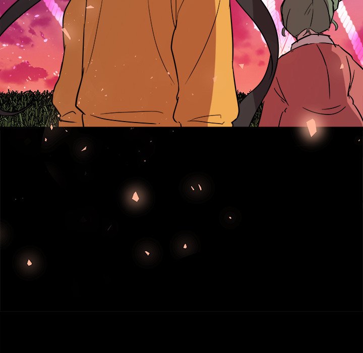 The Tiger, The Sun and The Moon - Chapter 56 Page 69