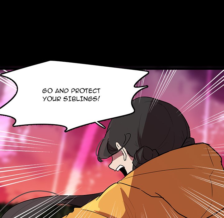The Tiger, The Sun and The Moon - Chapter 56 Page 79