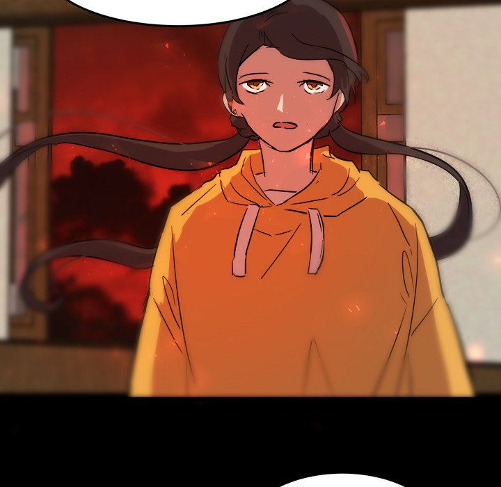 The Tiger, The Sun and The Moon - Chapter 58 Page 57
