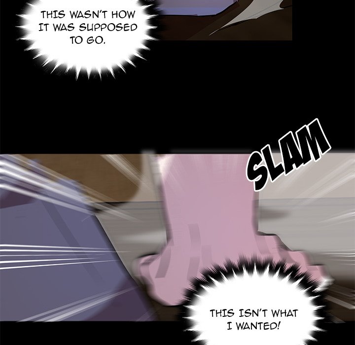 The Tiger, The Sun and The Moon - Chapter 59 Page 28