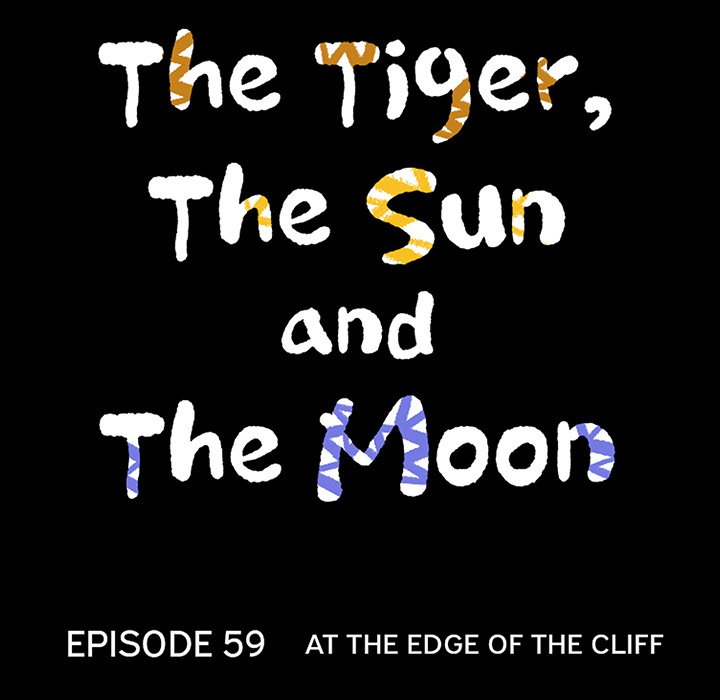 The Tiger, The Sun and The Moon - Chapter 59 Page 7