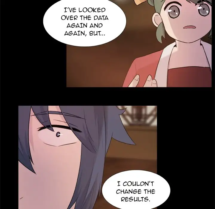 The Tiger, The Sun and The Moon - Chapter 9 Page 61