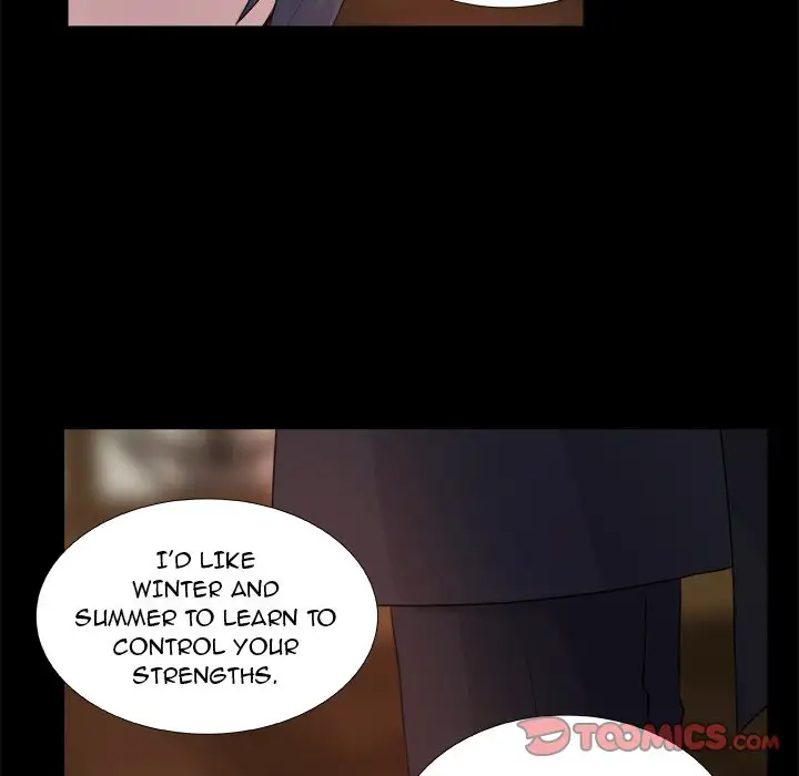 The Tiger, The Sun and The Moon - Chapter 9 Page 62