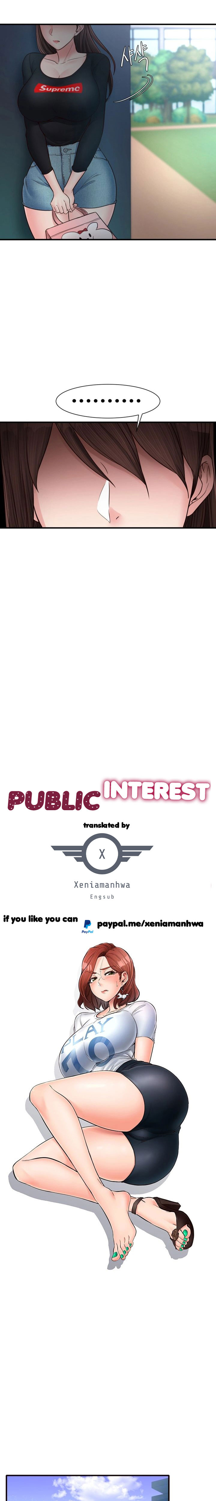 Public Interest - Chapter 15 Page 1