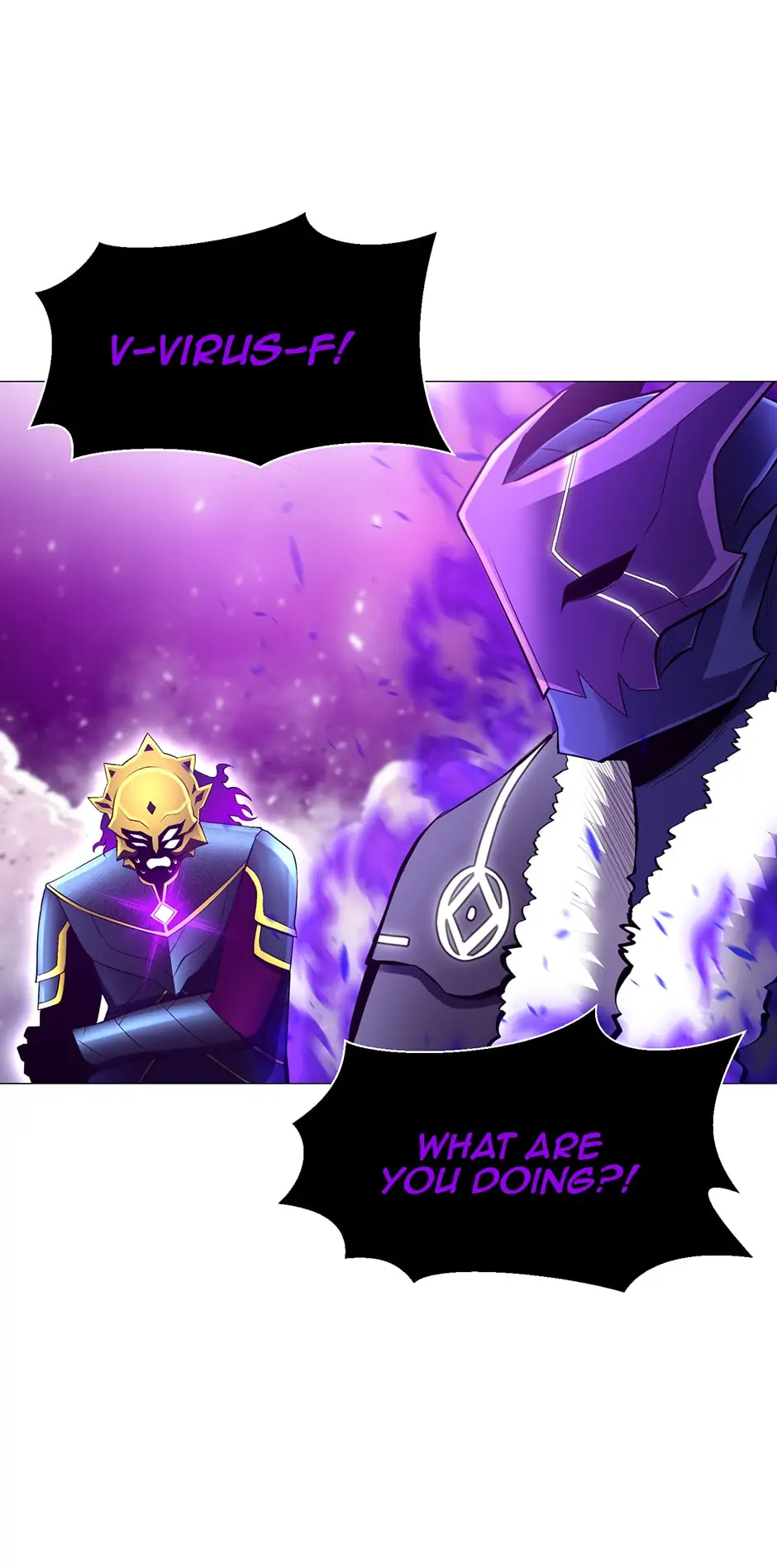 Updater - Chapter 100 Page 40