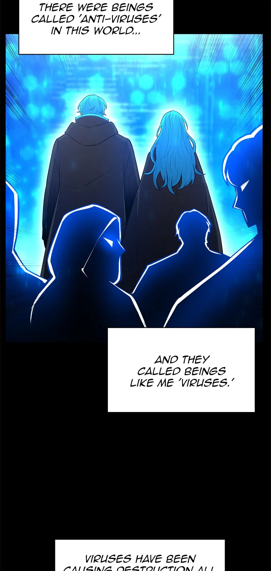 Updater - Chapter 101 Page 18