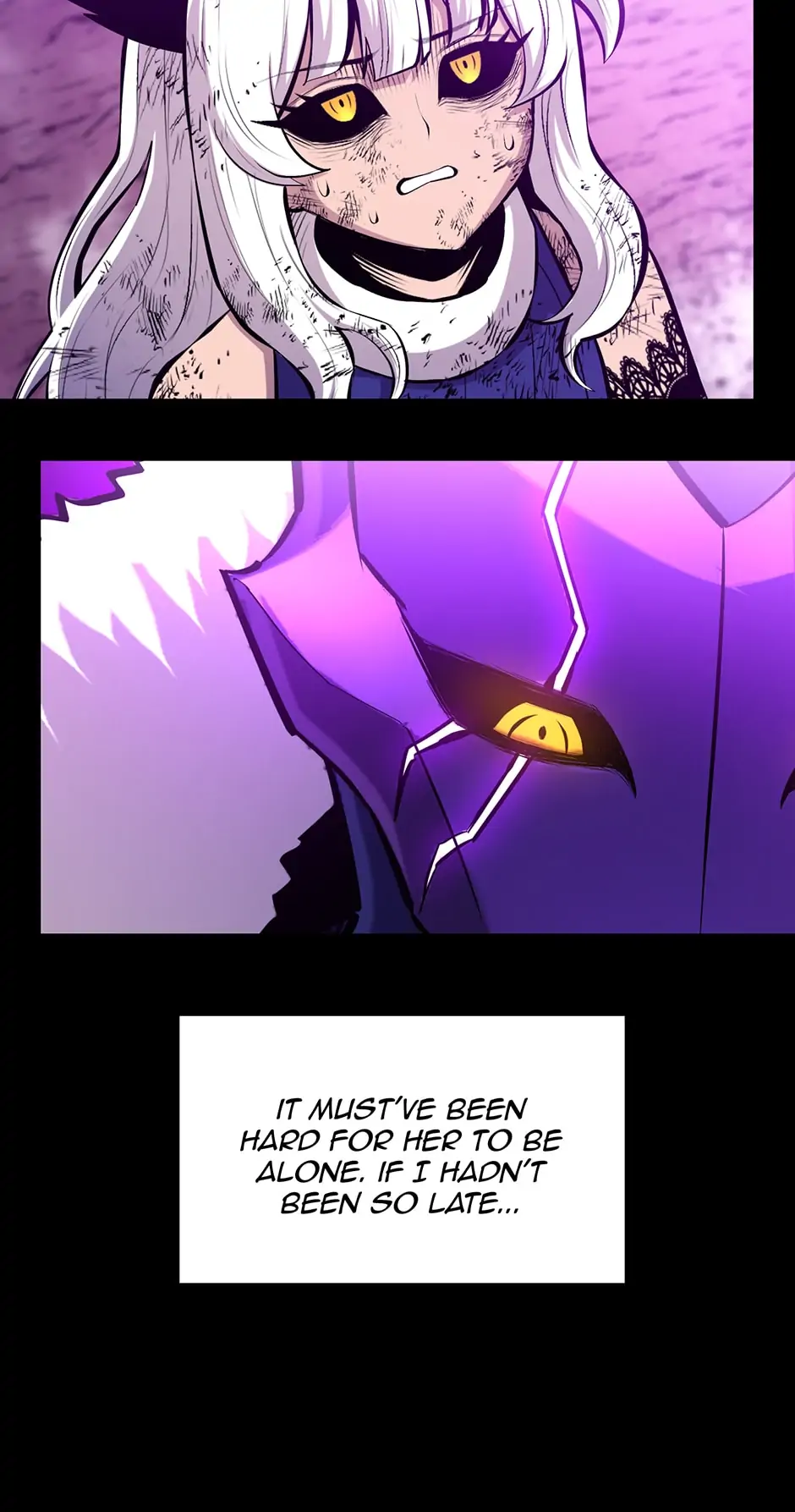 Updater - Chapter 101 Page 29